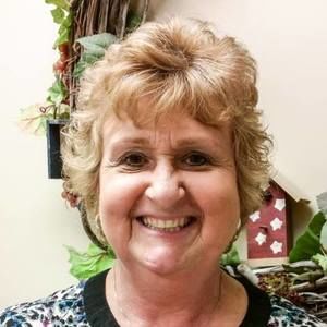 Meet your Posher, Patti